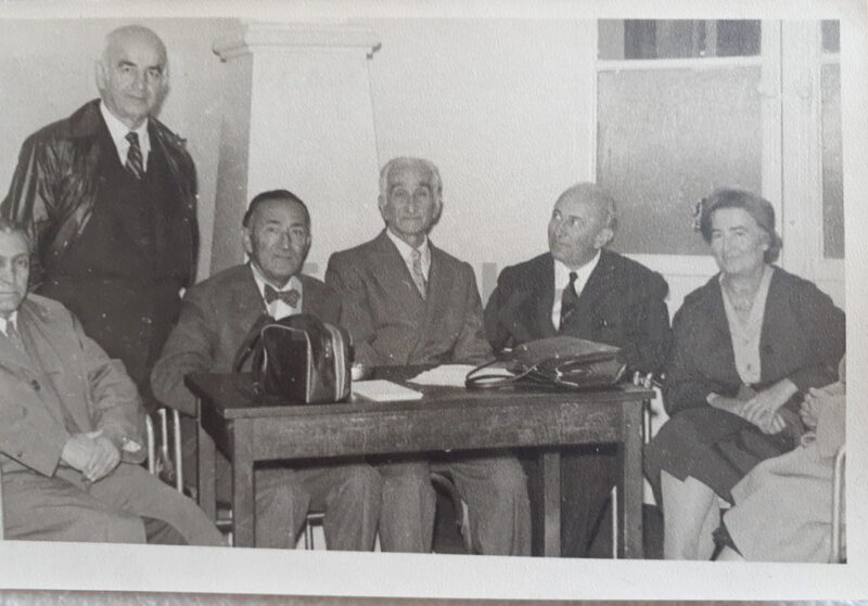Hikmet Onat