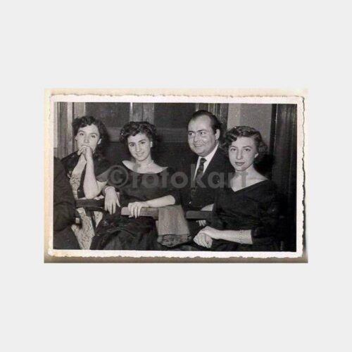 Foto Kulüp Bay ve Bayanlar Fotoğraf