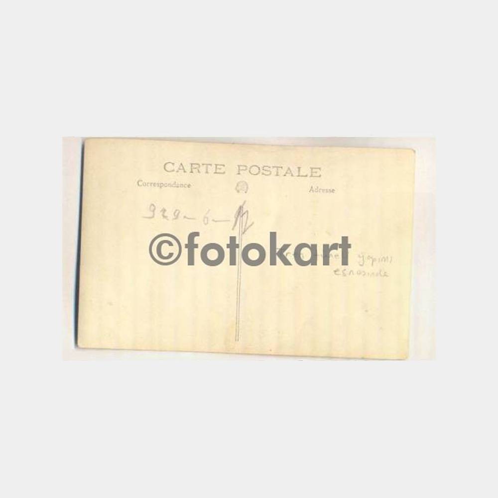 1929 Anadolu Demiryolu Tüneli Yapımı Fotoğraf - Görsel 2