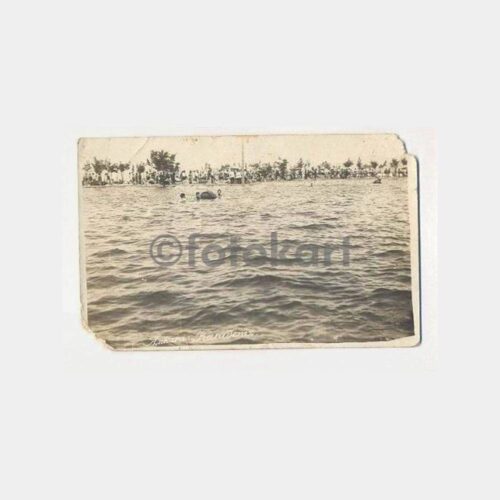 Ankara Karadeniz Havuzu Fotokart (Haliyle)