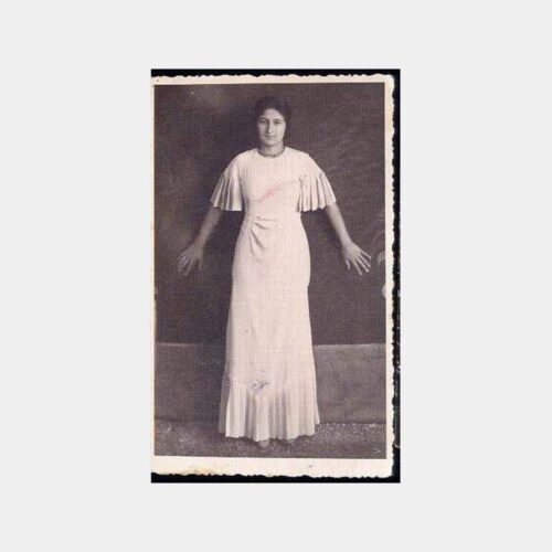 Tuvaletli Kadın Fotoğraf