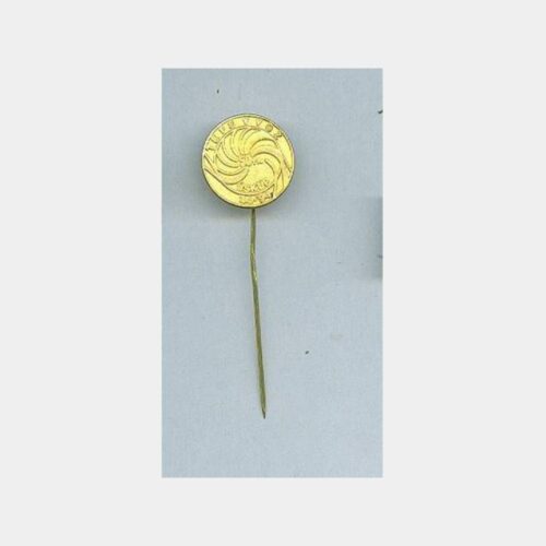 Üsküp Konulu Rozet