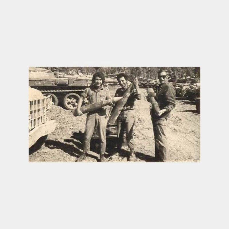 Yabancı Tankçı Birliği Askeri Fotoğraf