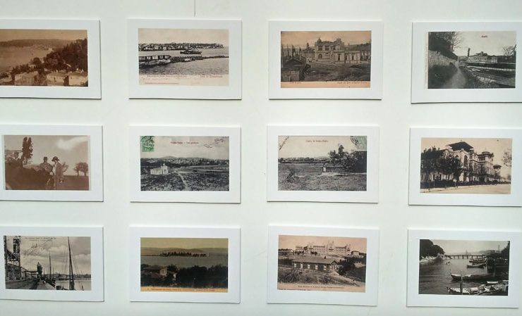 KadÄ±kÃ¶y KartpostallarÄ±