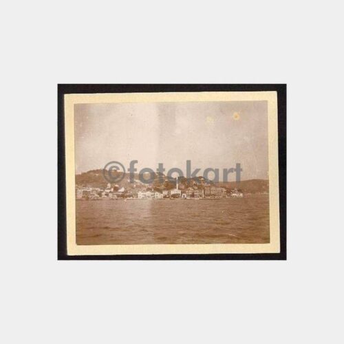 Boğaziçi Küçük Ebat Fotoğraf