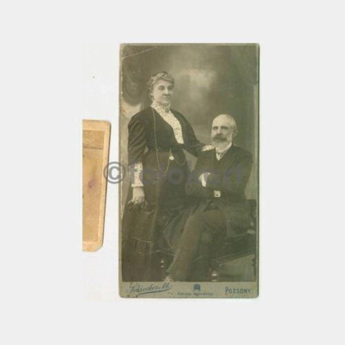 1900 Bratislava Aile Kabinet Fotoğraf