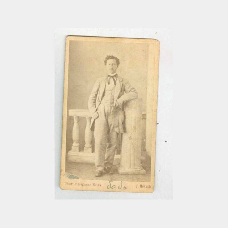 1900 Viyana Bay Kabinet Fotoğraf