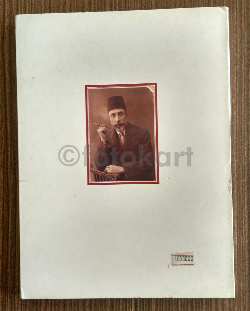 Ali Sami Fotoğrafçı 2