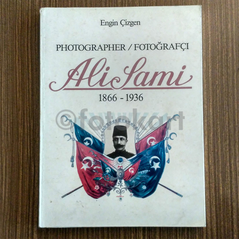 Ali Sami Fotoğrafçı