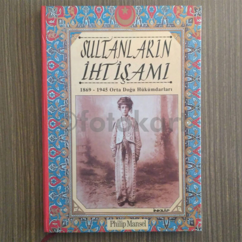 SultanlarÄ±n Ä°htiÅŸamÄ±