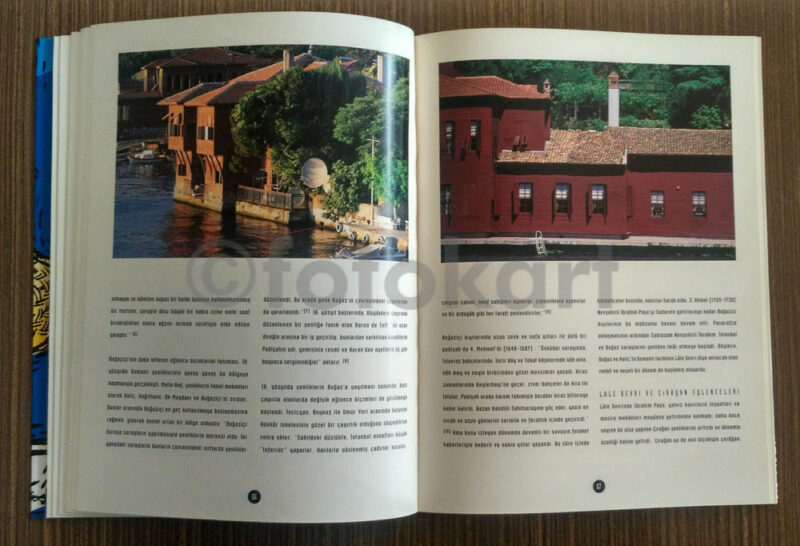 BoÄŸaziÃ§i YazÄ±larÄ± 3