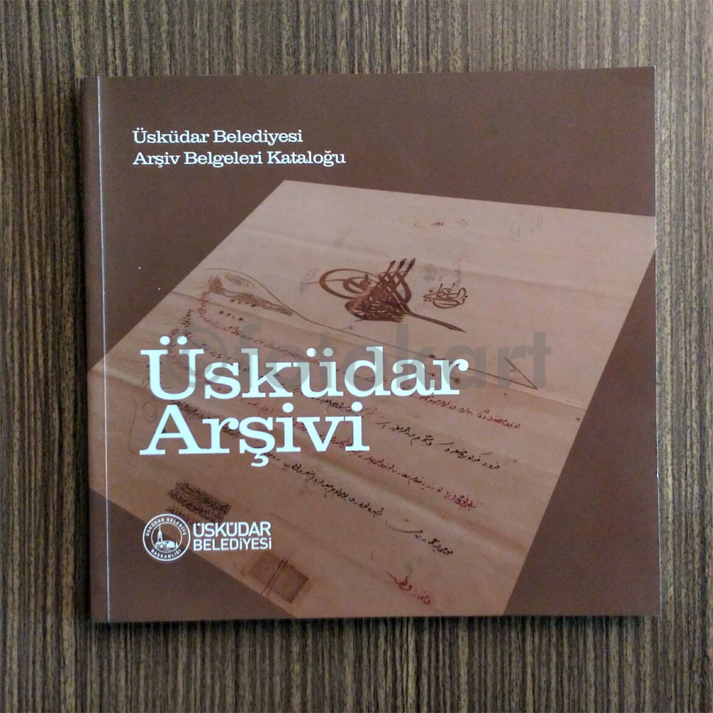 Üsküdar Arşivi