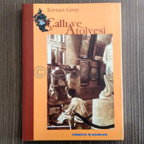 Ã‡allÄ± ve AtÃ¶lyesi