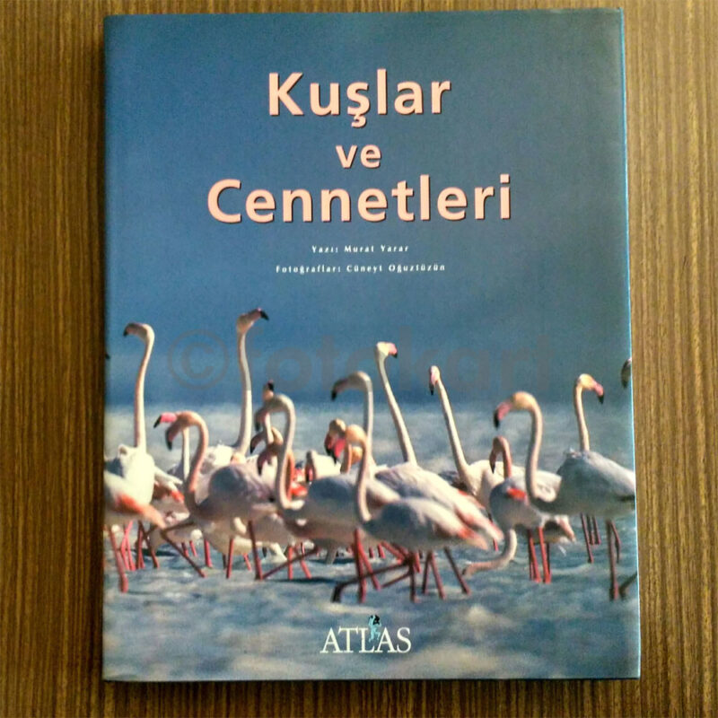 KuÅŸlar ve Cennetleri