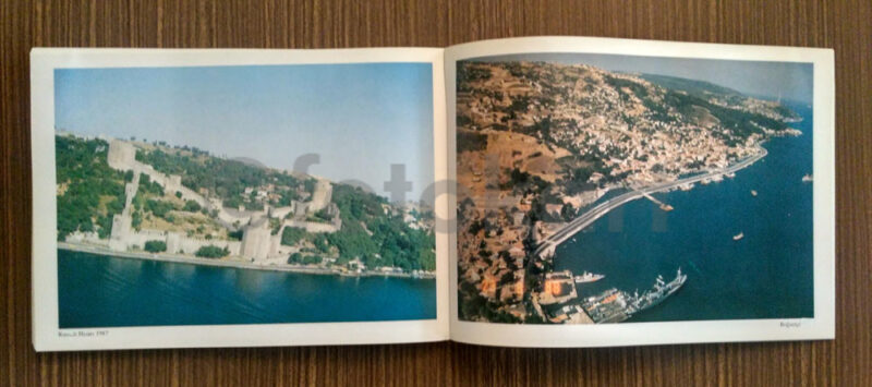 DÃ¼nden BugÃ¼ne Ä°stanbul 3