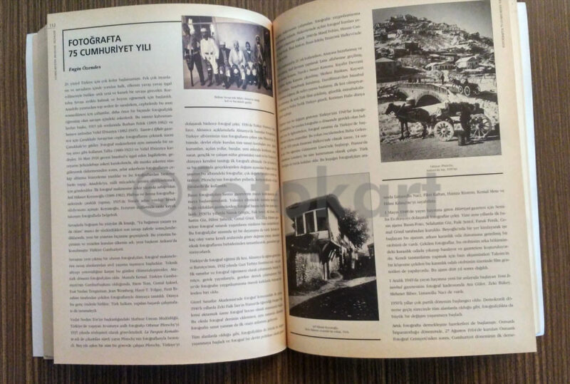 Cumhuriyetin Renkleri 2