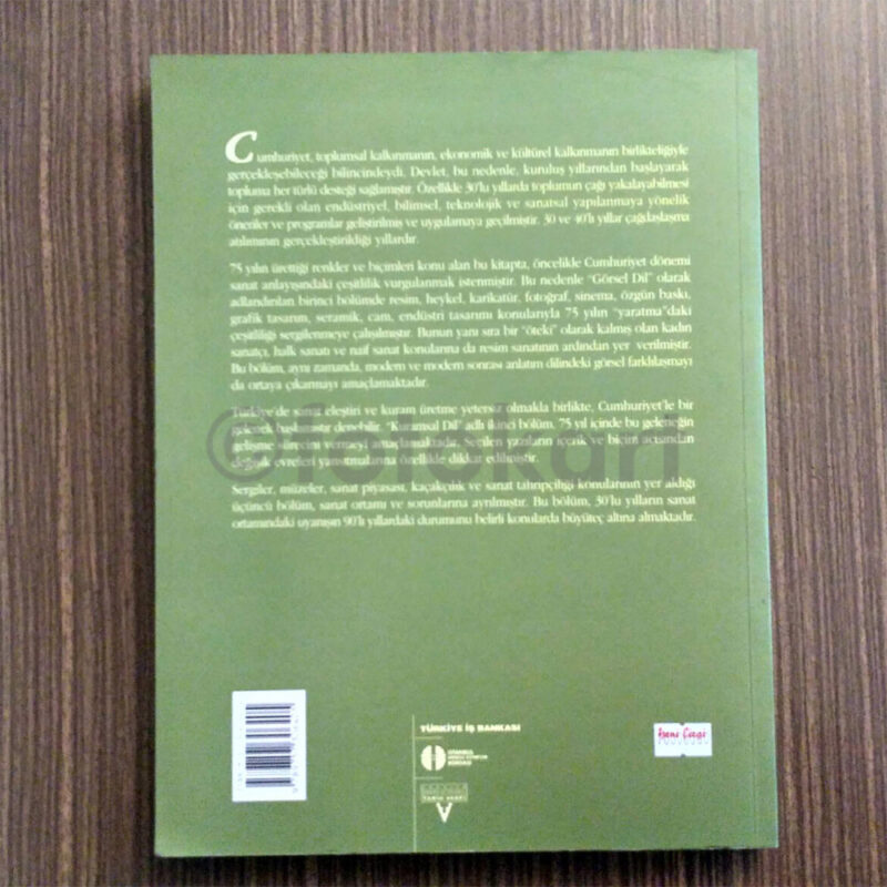 Cumhuriyetin Renkleri 4