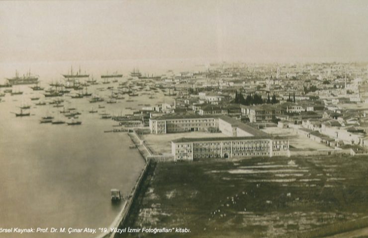 19. YÃ¼zyÄ±l Ä°zmir FotoÄŸraf