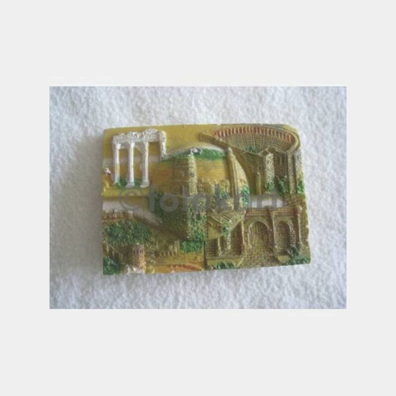 Antalya Konulu Magnet