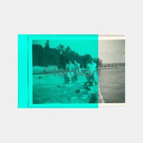 1938 Beykoz Sahil Kadınlar Görünüş Fotoğraf