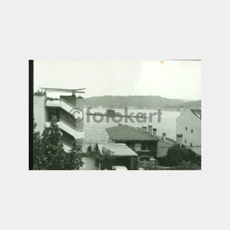 1970 Boğaziçi Denizaltı Geçişi Fotoğraf