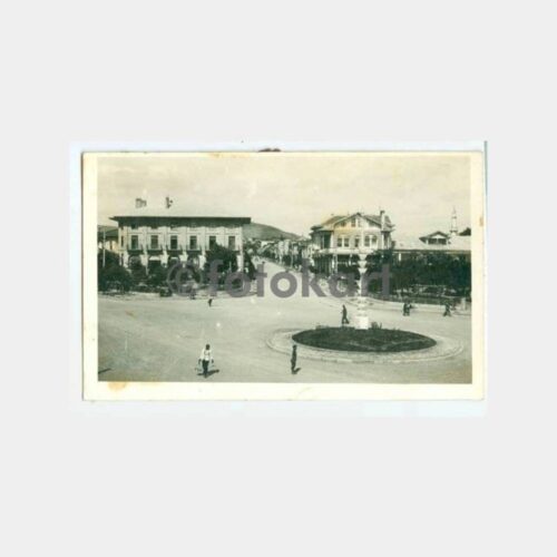 1930 Kars Genel Görünüş Fotoğraf