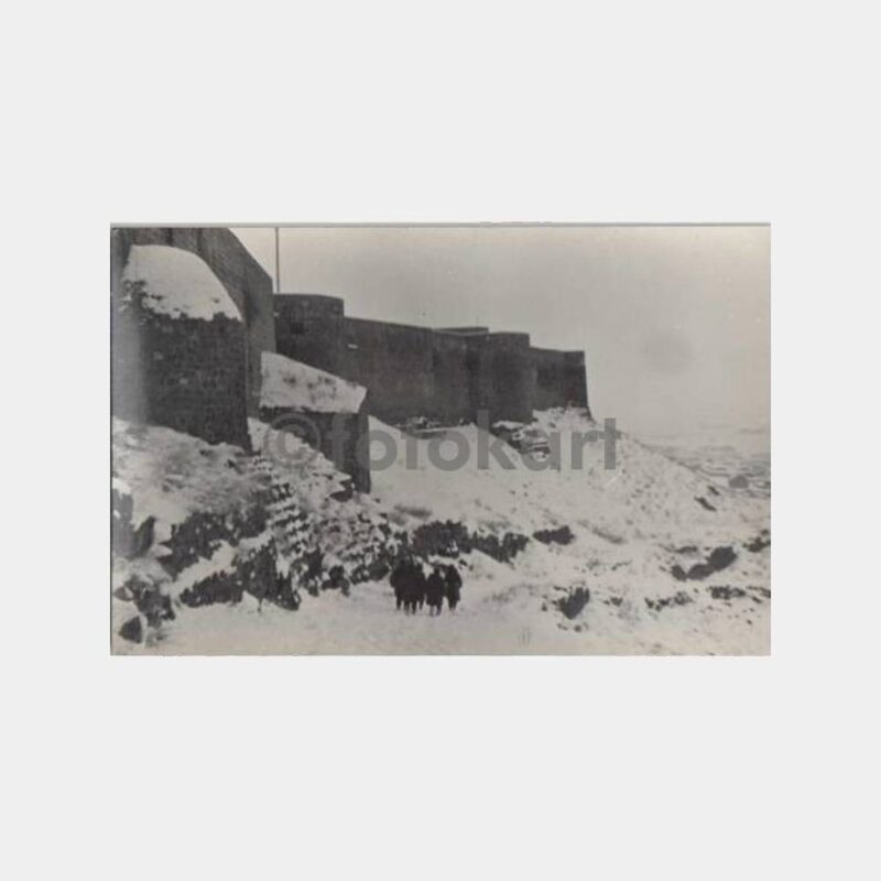 Kars Kalesi Konulu Albüm Fotoğraf No. 04