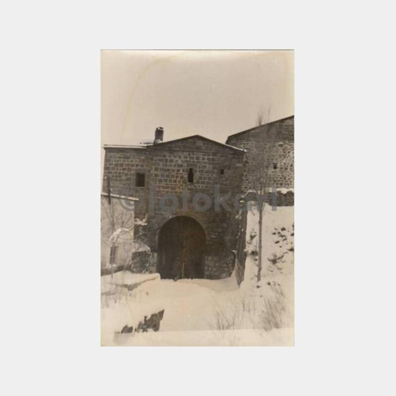 Kars Kalesi Konulu Albüm Fotoğraf No. 06