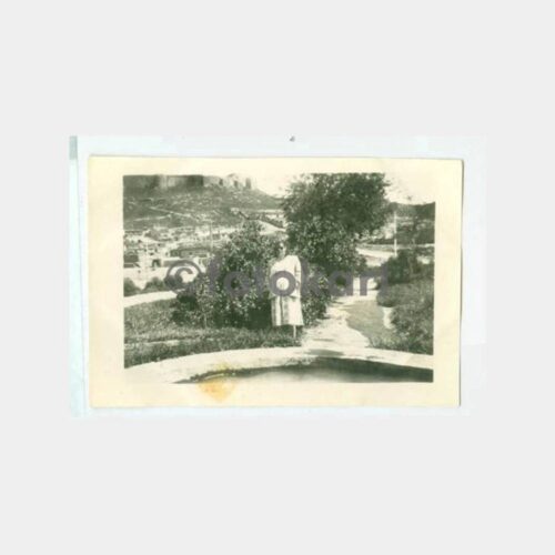 1950 Kars Hatırası Görünüş Fotoğraf