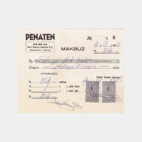 Penaten Pereja Kolonya Makbuzu