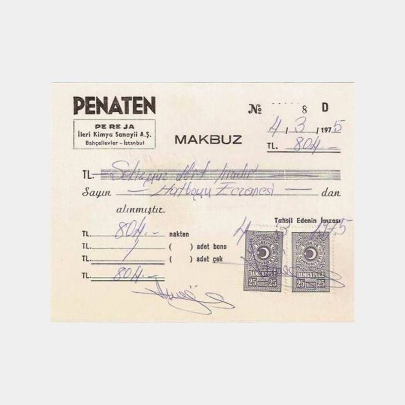 Penaten Pereja Kolonya Makbuzu