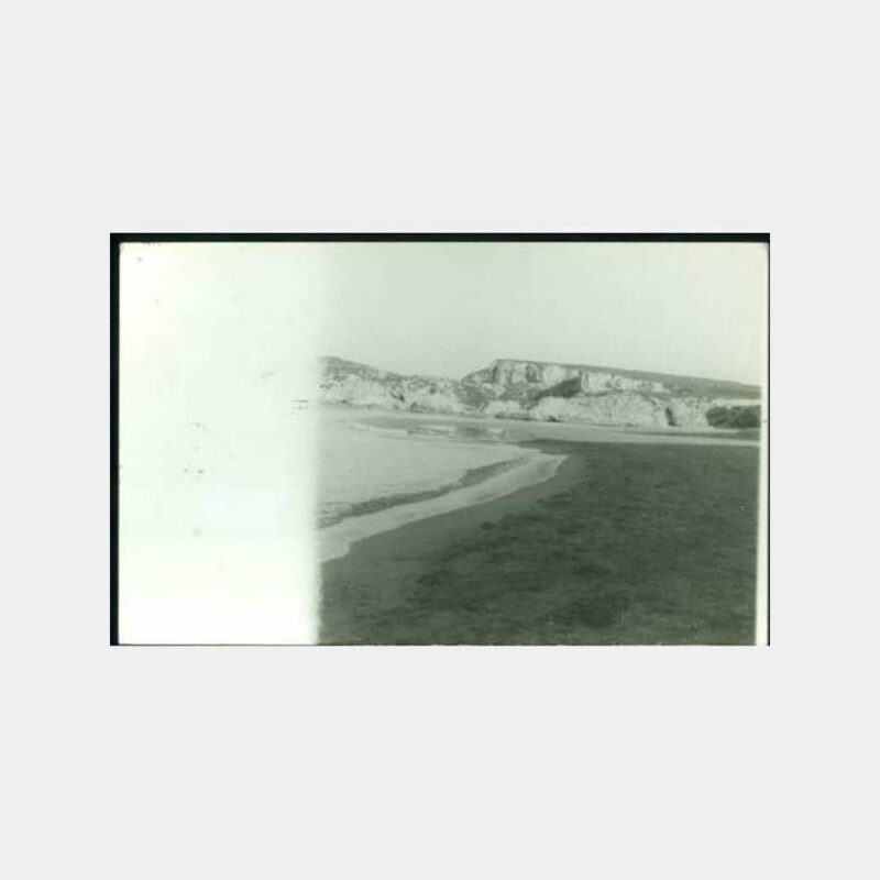 1969 Şile Posta Tarihi 3 Nolu Damgalı Kart