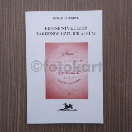 Edirne KÃ¼ltÃ¼r Tarihi