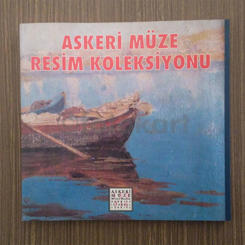 Askeri Müze Resim Koleksiyonu