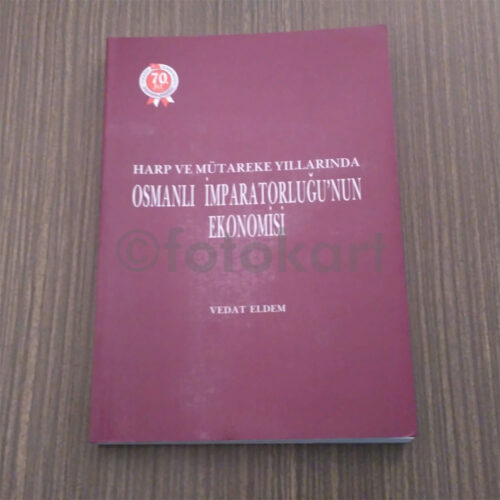 OsmanlÄ± Ä°mparatorluÄŸu Ekonomi
