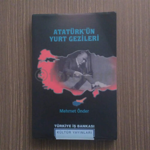 AtatÃ¼rk Yurt Gezileri