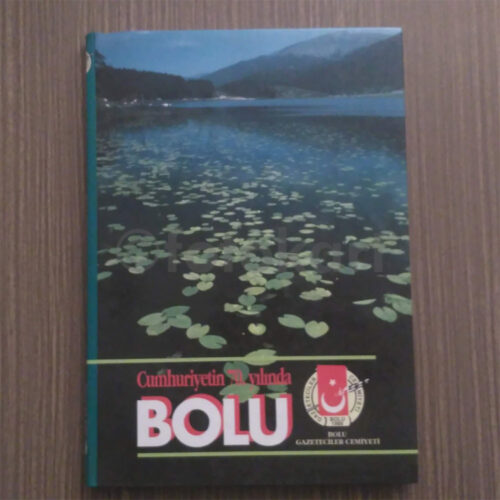 Bolu
