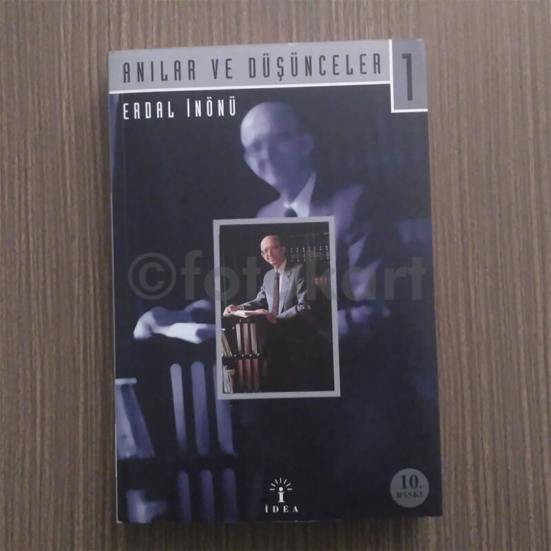Erdal Ä°nÃ¶nÃ¼ AnÄ±lar