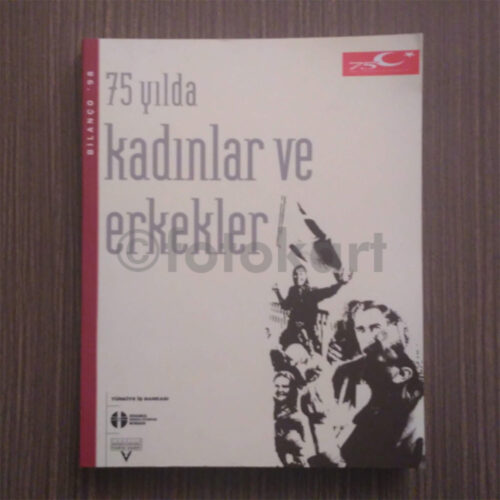 BilanÃ§o KadÄ±n Erkek