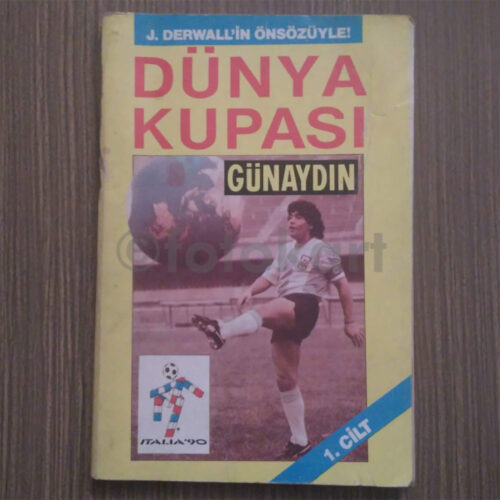 DÃ¼nya KupasÄ±
