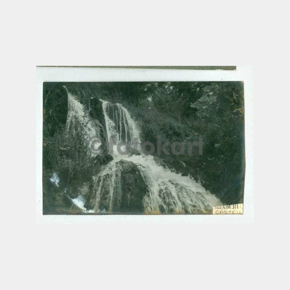 1962 İskenderun Harbiye Konulu Kartpostal