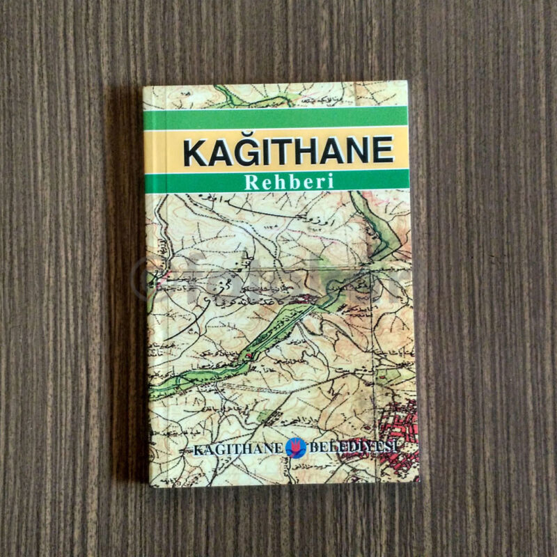 KaÄŸÄ±thane Rehberi