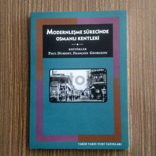 Modernleşme Osmanlı