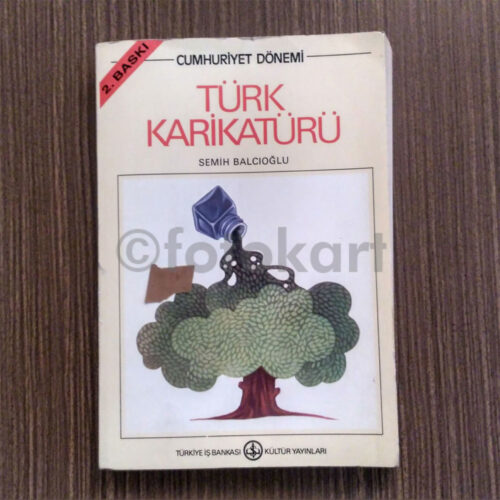 TÃ¼rk KarikatÃ¼rÃ¼