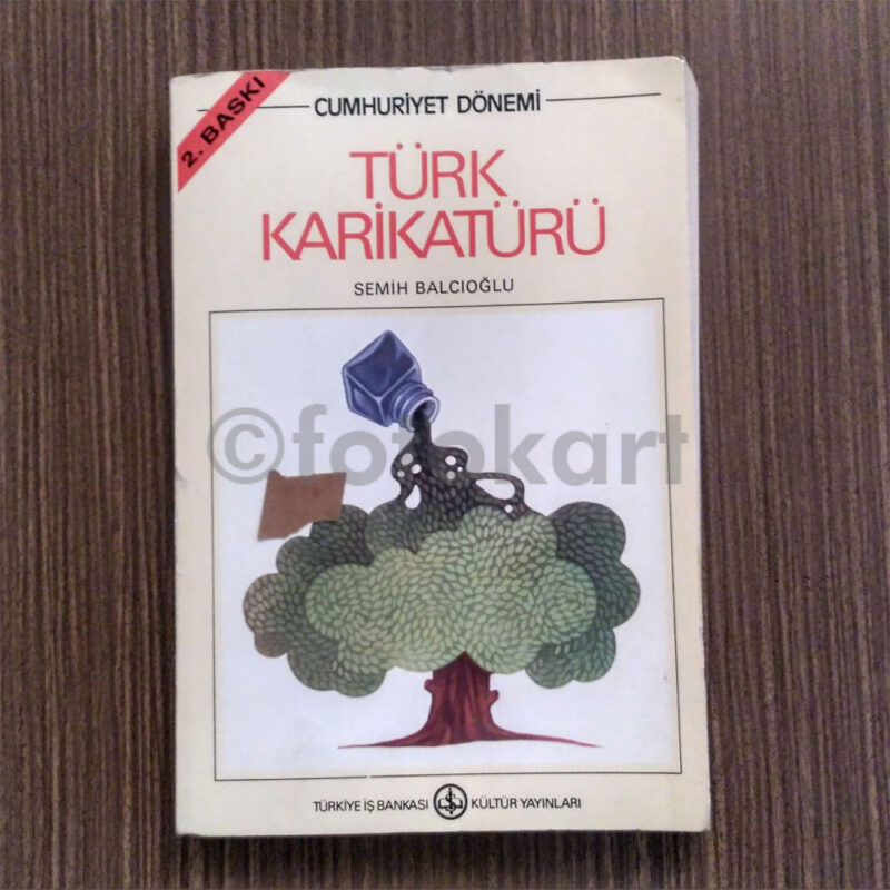 TÃ¼rk KarikatÃ¼rÃ¼