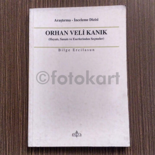 Orhan Veli KanÄ±k