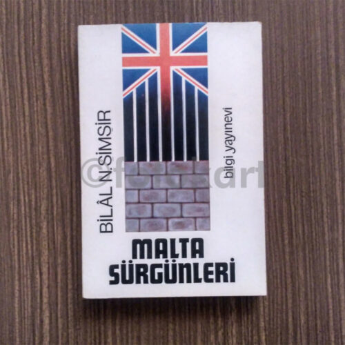 Malta SÃ¼rgÃ¼nleri