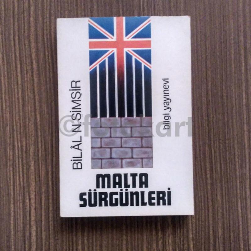 Malta SÃ¼rgÃ¼nleri