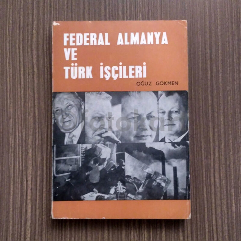 Federal Almanya