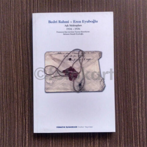 Bedri Rahmi AÅŸk MektuplarÄ±